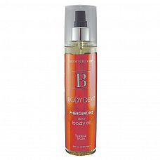 ����� ��� ���� � ���������� Body Boudoir Tropical Tease - 236 ��. 
����������� ����� �� ���������� ����� �������, ���, �������� �������, � ����� ��������� � � �.