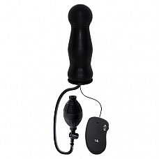 ׸      INFLATABLE ANAL VIBE BAD DOG - 12,7 . 
׸      INFLATABLE ANAL VIBE BAD DOG.