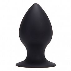     PLUG MY ASS SILICONE SMALL - 8 . 
    PLUG MY ASS SILICONE SMALL.