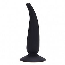 <strong>Чёрный анальный стимулятор THE BUTT ARROW SILICONE - 12,5 см.</strong> <br />
Чёрный анальный стимулятор THE BUTT ARROW SILICONE. <div class="charTableblock"> </div> Чёрный анальный стимулятор THE BUTT ARROW SILICONE - 12,5 см.
Чёрный анальный стимулятор THE BUTT ARROW SILICONE.