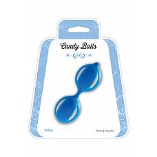 ������� ����������� ������ CANDY BALLS TOFFEE BLUE  
����������� ������    ����-������� � �������� �������� ��� �������� ���� ����.