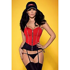 ������� ������ ������� Rally corset  
����� � �������������� ������ �������.