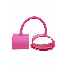 ������ ��������� Ankle Cuffs 
���������� � ����������� ���� ����� ����� � ���������� �������� ������ ��������.