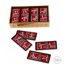 <strong>Игра домино  Камасутра </strong> <br />
Игра домино "Камасутра". С сексуальными позами.<div class="charTableblock"> </div> Игра домино  Камасутра  
Игра домино "Камасутра". С сексуальными позами.