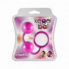 <strong>Розовые вагинальные шарики</strong> <br />
Розовые вагинальные шарики для тренировки влагалищных мышц.<div class="charTableblock"><div><span>Материал</span>: силикон</div><div><span>Диаметр, см</span>: 3.00</div><div><span>Диаметр, см</span>: 3</div><div><span>Производитель</span>: Lovetoy, Китай</div></div> Розовые вагинальные шарики
Розовые вагинальные шарики для тренировки влагалищных мышц.