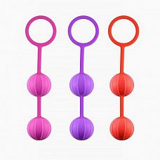 <strong>Оранжевые вагинальные шарики</strong> <br />
Оранжевые вагинальные шарики для тренировки влагалищных мышц.<div class="charTableblock"> </div> Оранжевые вагинальные шарики
Оранжевые вагинальные шарики для тренировки влагалищных мышц.