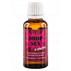 ������������ ����� Drop Sex, �������, 30 �� 
Drop Sex - ����� ����������� �������� �� ������� ��� ��� 15 ���! �������� ��������� - �����������.