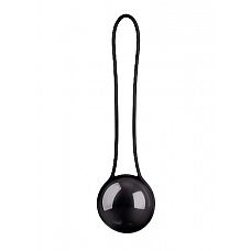 <strong>Шарики Pleasure Ball Deluxe Black SH-SHT100DBLK</strong> <br />
<div class="charTableblock"> </div> Шарики Pleasure Ball Deluxe Black SH-SHT100DBLK