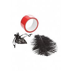    ,  - , , Scandal Red Room Kit SE-2712-03-3 
