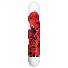  FLOWER VIBE BED OF ROSES 
       .
