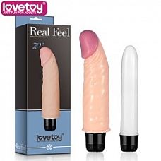  Real Feel cyberskin 
