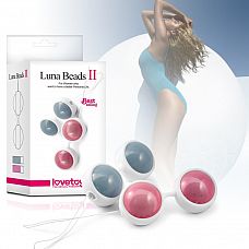  Luna Beards II 47076 
