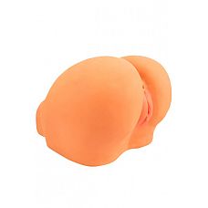 ����������� CyberSkin� Twerking Butt Classic � ���������� ������� 
����������� CyberSkin� Twerking Butt Classic � ���������� ������� - ������������� ������� ������������ �����������.