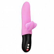 <strong>Вибрирующий пульсатор розовый BI STRONIC FUSION</strong> <br />
Вы не любите делать вещи наполовину? Вы хотите страстного любовника, который проникает глубоко в вас, массирует точку- G, если это возможно клитор и половые губы? Тогда расширьте свою сексуальную вселенную с BI STRONIC FUSION, инновационно новой игрушкой, которая пульсирует, вибрирует, и дает вам именно то, что вы хотите - все и сразу.<div class="charTableblock"> </div> Вибрирующий пульсатор розовый BI STRONIC FUSION
Вы не любите делать вещи наполовину? Вы хотите страстного любовника, который проникает глубоко в вас, массирует точку- G, если это возможно клитор и половые губы? Тогда расширьте свою сексуальную вселенную с BI STRONIC FUSION, инновационно новой игрушкой, которая пульсирует, вибрирует, и дает вам именно то, что вы хотите - все и сразу.