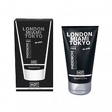 ������� ������ ��� ���� � ���������� London-Miami-Tokyo  55121 
