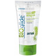     BioGlide Anal - 80 . 
-      ,  . PH . 