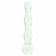 <strong>Стеклянный фаллоимитатор TLC CyberGlass Pure Pleasure Wand - 20 см.</strong> <br />
Хотите испытать необычные ощущения от воздействия секс игрушки? Воспользуйтесь кристальным фаллоимитатором Pure Pleasure Wand.<div class="charTableblock"><div><span>Длина, см</span>: 20</div><div><span>Диаметр, см</span>: 2.9</div><div><span>Материал</span>: стекло</div><div><span>Цвет</span>: прозрачный</div><div><span>Особенности</span>: без мошонки</div><div><span>Длина, см</span>: 17-20</div><div><span>Диаметр, см</span>: 2</div><div><span>Производитель</span>: Topco Sales, США</div></div> Стеклянный фаллоимитатор TLC CyberGlass Pure Pleasure Wand - 20 см.
Хотите испытать необычные ощущения от воздействия секс игрушки? Воспользуйтесь кристальным фаллоимитатором Pure Pleasure Wand.