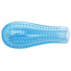   TLC Helmet Hugger 
   .