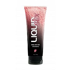 <strong>Лубрикант для орального секса Liquid Sex Oral Sex Gel - 113 гр.</strong> <br />
Превратите оральный секс в захватывающее приключение, где вы сможете наслаждаться неповторимым фруктовым вкусом (клубника), а партнер чувствовать легкое скольжение.<div class="charTableblock"><div><span>Основа</span>: водная</div><div><span>Особенности</span>: оральная; ароматизированная; вкусовая; для секс игрушек; вагинальная</div><div><span>Объем, мл</span>: 100-199</div><div><span>Объем, мл</span>: 113</div></div> Лубрикант для орального секса Liquid Sex Oral Sex Gel - 113 гр.
Превратите оральный секс в захватывающее приключение, где вы сможете наслаждаться неповторимым фруктовым вкусом (клубника), а партнер чувствовать легкое скольжение.