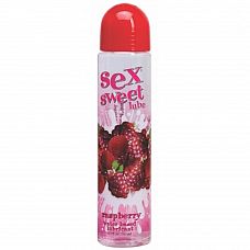 <strong>Вкусовой лубрикант с ароматом малины Sex Sweet Lube - 197 мл.</strong> <br />
Желаете разнообразия? Приправьте оральный секс вкусовым лубрикантом Sex^ Sweet Lube! Это не только вкусно, но и чрезвычайно хорошо скользяще! Малиновый вкус этой смазки придаст оральным ласкам особой пикантности вам захочется делать это снова и снова.<div class="charTableblock"><div><span>Основа</span>: водная</div><div><span>Особенности</span>: оральная; ароматизированная; вкусовая; для секс игрушек; вагинальная</div><div><span>Объем, мл</span>: 100-199</div><div><span>Объем, мл</span>: 197</div></div> Вкусовой лубрикант с ароматом малины Sex Sweet Lube - 197 мл.
Желаете разнообразия? Приправьте оральный секс вкусовым лубрикантом Sex^ Sweet Lube! Это не только вкусно, но и чрезвычайно хорошо скользяще! Малиновый вкус этой смазки придаст оральным ласкам особой пикантности вам захочется делать это снова и снова.