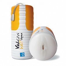 - Vulcan Love Skin Masturbator Wet Vagina 
 ,      .
