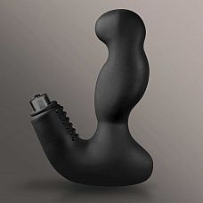 <strong>Стимулятор простаты Nexus Max 5</strong> <br />
Единственное, что умеет этот стимулятор, - чувственно воздействовать на простату.<div class="charTableblock"><div><span>Длина, см</span>: 12,5</div><div><span>Диаметр, см</span>: 3,8</div><div><span>Материал</span>: силикон</div><div><span>Цвет</span>: черный</div><div><span>Особенности</span>: массажер простаты</div><div><span>Особенности</span>: с вибрацией</div><div><span>Длина, см</span>: 9-12</div><div><span>Диаметр, см</span>: 3</div><div><span>Производитель</span>: Nexus Range, Великобритания</div></div> Стимулятор простаты Nexus Max 5
Единственное, что умеет этот стимулятор, - чувственно воздействовать на простату.