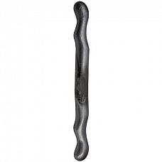 <strong>Двухсторонний фаллоимитатор Sex Please! 18 Double Dare Dong - 45 см.</strong> <br />
Вы решили устроить лесбийскую игру со своей подругой? Самое время задействовать двухсторонний фаллоимитатор Sex Please! 18 Double Dare Dong! Вместе с ним вы сможете получить удовольствие одновременно! Игрушка с абсолютно гладкой поверхностью легко скользит.<div class="charTableblock"><div><span>Длина, см</span>: 45</div><div><span>Диаметр, см</span>: 4</div><div><span>Материал</span>: ПВХ (PVC)</div><div><span>Цвет</span>: черный</div><div><span>Особенности</span>: двухголовый</div><div><span>Длина, см</span>: 25 и более</div><div><span>Диаметр, см</span>: 4</div><div><span>Производитель</span>: Topco Sales, США</div></div> Двухсторонний фаллоимитатор Sex Please! 18 Double Dare Dong - 45 см.
Вы решили устроить лесбийскую игру со своей подругой? Самое время задействовать двухсторонний фаллоимитатор Sex Please! 18 Double Dare Dong! Вместе с ним вы сможете получить удовольствие одновременно! Игрушка с абсолютно гладкой поверхностью легко скользит.