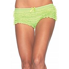 <strong>Трусики-танга с мелкими рюшами</strong> <br />
Трусики-танга с кружевной гофрированной манжеткой. <div class="charTableblock"><div><span>Размер</span>: S (42-44); M (44-46); L (46-48)</div><div><span>Цвет</span>: другой</div><div><span>Производитель</span>: Leg Avenue, США</div><div><span>В наличии</span>: S-M-L, голубой</div></div> Трусики-танга с мелкими рюшами
Трусики-танга с кружевной гофрированной манжеткой.