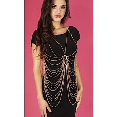 ���������� ������� �� ���� Body Chain 
��������� ���������, �� �������� �� ��������� �� ���� �������.