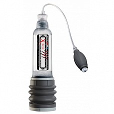 ���������� Bathmate Hydromax X30 Xtreme Crystal Clear 
������������ ������ �������� Xtreme - �������� ������ � ����� Hydromax.