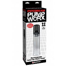 ����� ������� Rechargeable 3-Speed Auto-Vac Penis Pump �������������� �������������� 
����� ������� Rechargeable 3-Speed Auto-Vac Penis Pump - ������������ ������� ����������� ���������� � ���������.