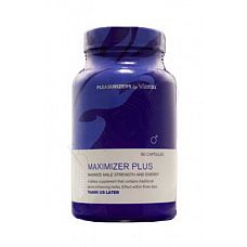 ������� ��� ���������� ����� Maximizer Plus - 60 ��. 
������������ �������� � ������������ ���������� ����������� ������� ��� ���������� �������� �����.