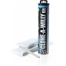 <strong>Набор для создания копии пениса Clone A Willy Kit Plaster</strong> <br />
Да, теперь член вашего партнера может быть всегда рядом с вами.<div class="charTableblock"> </div> Набор для создания копии пениса Clone A Willy Kit Plaster
Да, теперь член вашего партнера может быть всегда рядом с вами.