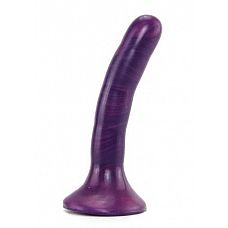 <strong>Фиолетовый дилдо Please Flared Base Dildo - 12,7 см.</strong> <br />
Мягкий и упругий дилдо для игры соло или создания страпона совместно со специальными трусиками.<div class="charTableblock"><div><span>Длина, см</span>: 12.7</div><div><span>Диаметр, см</span>: 2.2</div><div><span>Материал</span>: силикон</div><div><span>Цвет</span>: другой</div><div><span>Особенности</span>: без мошонки</div><div><span>Длина, см</span>: 9-12</div><div><span>Диаметр, см</span>: 2</div></div> Фиолетовый дилдо Please Flared Base Dildo - 12,7 см.
Мягкий и упругий дилдо для игры соло или создания страпона совместно со специальными трусиками.
