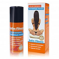 <strong>Гель "INTIM FITNESS" для женщин 50 г</strong> <br />
По-новому взглянуть на сексуальное удовольствие и получать более яркие, сладостные и многократные оргазмы помогут особенные тренировки.<div class="charTableblock"> </div> Гель "INTIM FITNESS" для женщин 50 г
По-новому взглянуть на сексуальное удовольствие и получать более яркие, сладостные и многократные оргазмы помогут особенные тренировки.