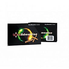 ������� ��� ������ � ������ LoveAdrenaline 
������ &ndash; �� ������ �� ��� ����� ����� �����.