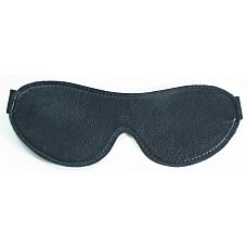 <strong>Маска из натуральной кожи 58001ars</strong> <br />
<div class="charTableblock"><div><span>Цвет</span>: черный</div><div><span>Материал</span>: кожа</div><div><span>Тип</span>: маска</div><div><span>Производитель</span>: БДСМ арсенал, Россия</div></div> Маска из натуральной кожи 58001ars