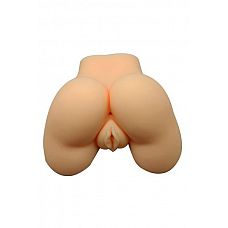 <strong>Вибровагина с манящими губками и анусом Joshua Red Plum</strong> <br />
Вибровагина с манящими губками и анусом в любой момент готова принять вашу разгоряченную плоть внутрь себя.<div class="charTableblock"><div><span>Материал</span>: TPE / TPR</div></div> Вибровагина с манящими губками и анусом Joshua Red Plum
Вибровагина с манящими губками и анусом в любой момент готова принять вашу разгоряченную плоть внутрь себя.