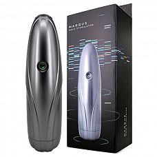 <strong>Мастурбатор с 7 режимами ротации</strong> <br />
Мастурбатор с 7 режимами ротации. Внутренняя вставка вынимается для очистки.<div class="charTableblock"><div><span>Материал</span>: TPE / TPR</div></div> Мастурбатор с 7 режимами ротации
Мастурбатор с 7 режимами ротации. Внутренняя вставка вынимается для очистки.