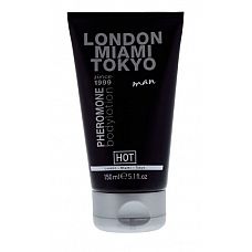 ������� ������ ��� ���� � ���������� London-Miami-Tokyo - 150 ��. 
������� ������ ��� ���� � ���������� London-Miami-Tokyo.