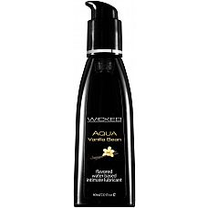      Wicked Aqua Vanilla Bean - 60 . 
            .