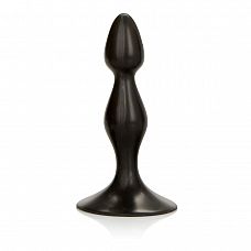 <strong>Анальная пробка Dr. Joel Kaplan Intermediate Anal Exerciser - 11,5 см.</strong> <br />
Анальная пробка Dr.<div class="charTableblock"><div><span>Длина, см</span>: 11,5</div><div><span>Диаметр, см</span>: 3,25</div><div><span>Материал</span>: TPE / TPR</div><div><span>Цвет</span>: черный</div><div><span>Особенности</span>: пробка</div><div><span>Особенности</span>: без вибрации</div><div><span>Длина, см</span>: 9-12</div><div><span>Диаметр, см</span>: 3</div></div> Анальная пробка Dr. Joel Kaplan Intermediate Anal Exerciser - 11,5 см.
Анальная пробка Dr.