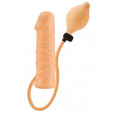    Inflatable Stud - 17 . 
   Inflatable Stud            .