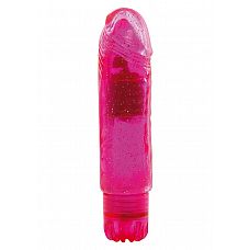 ������� ����-�������� JAMMY JELLY GLEAMY GLITTER � �������� - 13,5 ��. 
��� ������������� ����-������� ��� �������.