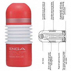  Tenga - Rolling Head Cup 
   
        Tenga Rolling Head Cup!       ,   ,  ,    -  ,              "".