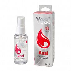   - Yes Anal - 50 . 
 - Yes Anal.