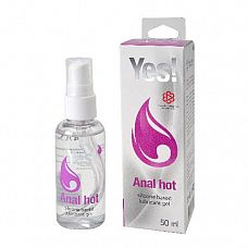   - Yes Anal hot - 50 . 
 - Yes Anal hot.