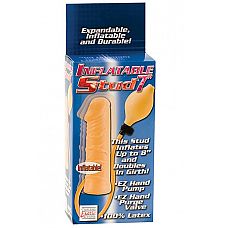    Inflatable Stud 6,5" IVORY 
   Inflatable Stud 6,5" IVORY            .