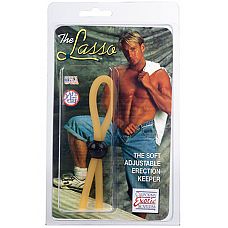 <strong>Лассо для пениса LASSO</strong> <br />
Лассо для пениса LASSO используется для повышения выносливость во время полового акта.<div class="charTableblock"> </div> Лассо для пениса LASSO
Лассо для пениса LASSO используется для повышения выносливость во время полового акта.