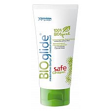-    BIOglide safe Carrageen - 100 . 
    .